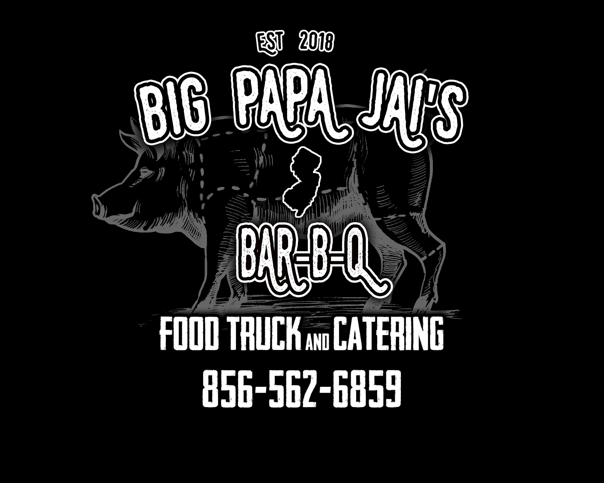 Big papa shop bbq